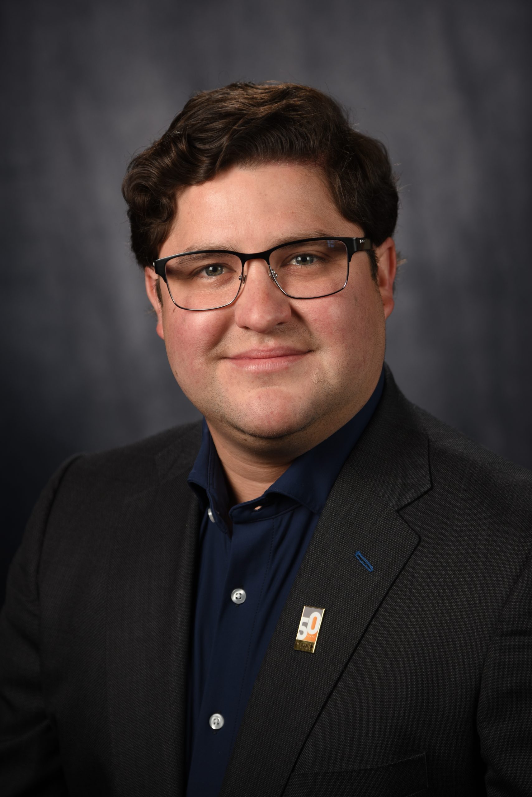 Jarrod Zea